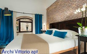 Corso Vittorio Apartments